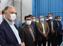 دیگر هیچ کلنگی بدون مجوز محیط زیست به زمین نخواهد خورد
