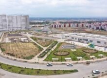 تامین زیر ساخت ها در شهرهای جدید کشور از اولویت ها است