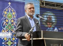 معاون رئیس جمهور: ۱۷۲ طرح عمرانی در البرز اجرا می شود