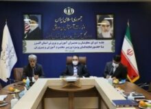 کمبود نیروی انسانی و فضای آموزشی البرز نیازمند چاره اندیشی است
