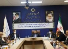 معاون وزیر آموزش و پروش: وضعیت فضای آموزشی البرز رضایت بخش نیست
