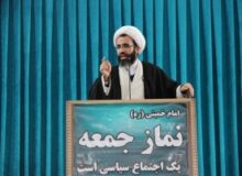 جنایت مشهد توطئه از سوی دشمنان اسلام و انقلاب بود