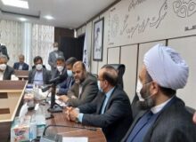 اختصاص بودجه ۳ هزار میلیارد تومانی در حوزه راه برای البرز
