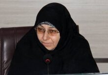 اعتبار ۷۴ میلیادی برای امور بانوان البرز تصویب شد