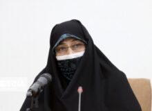 معاون رئیس جمهور: مادران شهید اسوه صبر و استقامت هستند