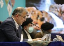 ۱۰۷۴۳ میلیارد تومان در قالب ۱۷۲ توافق، رهاورد سفر رییس جمهور به البرز