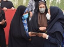 اختصاص ۷۴۰ میلیارد ریال به حوزه زنان و خانواده استان در سفر ریاست جمهوری به البرز
