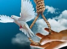 مددجوی محکوم به قصاص از زندان رجایی شهرکرج آزاد شد