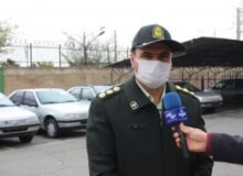 انهدام باند سارقان منزل با ۳۵ فقره سرقت