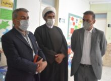 رابطه کیفیت نظام آموزشی با امکانات مدارس  ارتباطی مستقیم دارد