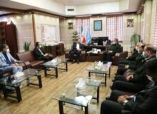 نقش ایجاد اردوگاه ماده ۱۶ استان البرز در کاهش سرقتهای خرد