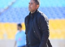 هدف ما در دیدار با شهرداری بم برد خارج از خانه است