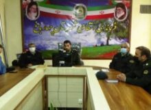 تحقق امنیت بدون مشارکت مردم و مسئولان شهری امکانپذیر نیست