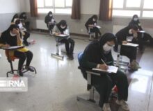 دانش آموز البرزی به مسابقات علمی جهان راه یافت