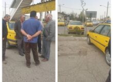 با افزایش خودسرانه کرایه، برخورد قانونی می شود