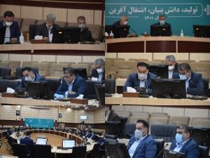 جهاد مدرسه سازی  به دستور استاندار  انقلابی و مردمی در سطح استان البرز