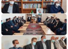 برگزاری نخستین نشست شورای فرهنگ عمومی در چهارباغ