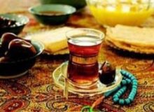 چه افرادی نباید روزه بگیرند
