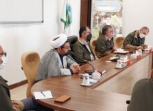 حفاظت از اراضی ملی با استفاده از شرکت های دانش بنیان