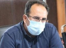 پایان کار جایگاه‌های عرضه میوه تنظیم بازار در کرج