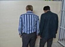 سرقت اماکن در پوشش خرید ضایعات