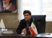 تعداد تقاطعات هوشمند کرج به ۱۱ مورد رسید