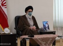 روزه مصرف کردن جسم برای تعالی روح است