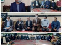 نمامی دستگاه ها  در حمایت از  اجرای طرح  توانمند سازی و تحول اجتماع محور موظف هستند