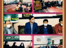 با مشارکت جهادی مردم میتوان مسائل را بصورت محله به محله بررسی و رفع کرد