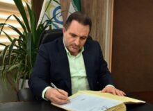 پیام سرپرست دانشگاه علوم پزشکی البرز به مناسبت روز دندانپزشک