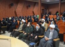 در عرصه دفاع از دین به مسایل فرهنگی توجه شود