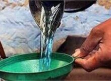 سهمیه نفت سفید بهار و تابستان استان البرز اعلام شد