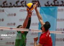 مجمع انتخاباتی هیات والیبال البرز به زودی برگزار می‌شود