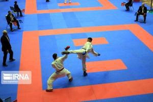 رئیس هیات کاراته البرز : برنامه تحولی در پیش گرفته ایم