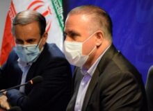 قرارگاه اجتماعی کرج قولی نمی دهد که عملی نشود