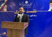 عذرخواهی سخنگوی شورای شهر کرج از بازدیدکنندگان جشنواره لاله ها