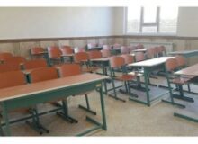 ۱۰ قطعه زمین با کاربری آموزشی در فردیس به آموزش و پرورش واگذار شد