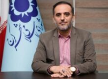 گل لاله می تواند نمادی از روز فرهنگی کرج باشد