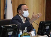 برخورد قاطع با پیمانکاران خاطی خدمات شهری کرج