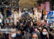 جمعیت ایران می‌تواند ۱۵۰ میلیون نفر باشد اما به یک شرط: مدیریت درست