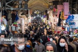 جمعیت ایران می‌تواند ۱۵۰ میلیون نفر باشد اما به یک شرط: مدیریت درست