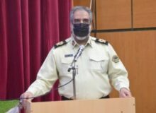 کشف محموله ۲۵۰ کیلوگرم مواد مخدر از بار هنداونه در کرج