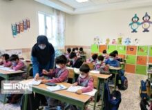 سفر رئیس جمهور برای بخش آموزشی البرز ۴۱۷ میلیارد تومان اعتبار به ارمغان آورد