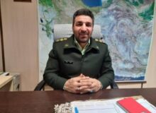 نجات جان خانم باردار گرفتار در راه توسط افسر گشت پلیس البرز