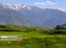 مردم تجاوز به اراضی ملی را گزارش کنند