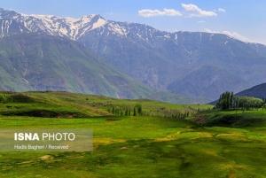 مردم تجاوز به اراضی ملی را گزارش کنند