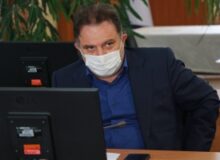 همکاری‌های پارک علم و فناوری البرز و دانشگاه علوم پزشکی استان گسترش می یاید