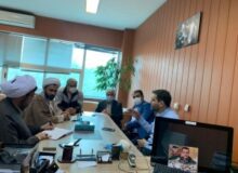 همکاری بین شوراهای اسلامی شهر و فرهنگ و ارشاد اسلامی البرز گسترش می یابد