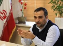 آمادگی شهرداری جهت جمع آوری دوربرگردان غیر همسطح شهید حیدرخانی