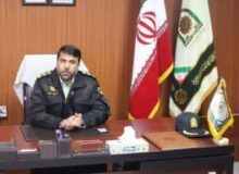کشف ۱۱۰ فقره انواع سرقت در اجرای طرح پاکسازی نقاط آلوده فردیس